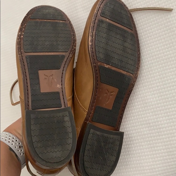 Frye Booties - Picture 8 of 8